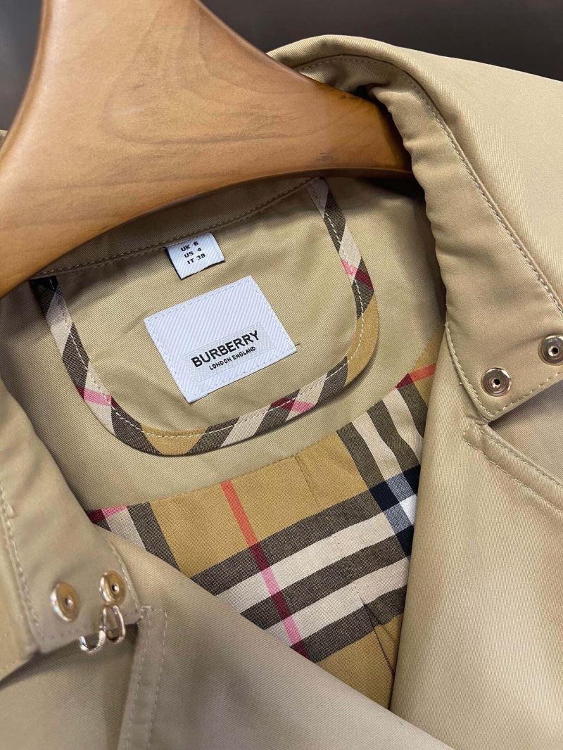 Burberry Outwear